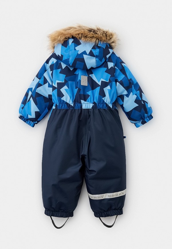 Kerry Комбинезон утепленный - SHAUN - фото 2
