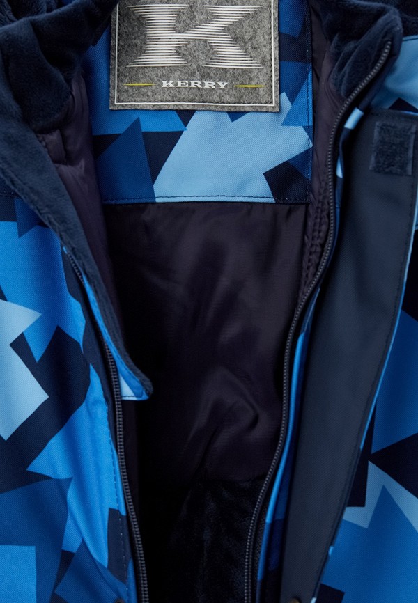 Kerry Комбинезон утепленный - SHAUN - фото 5