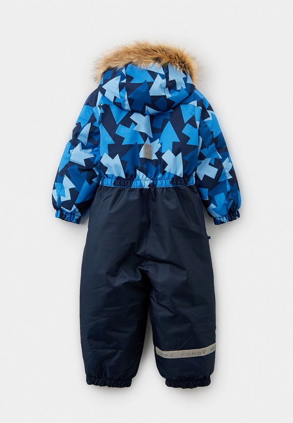 Kerry Комбинезон утепленный - SHAUN - фото 2