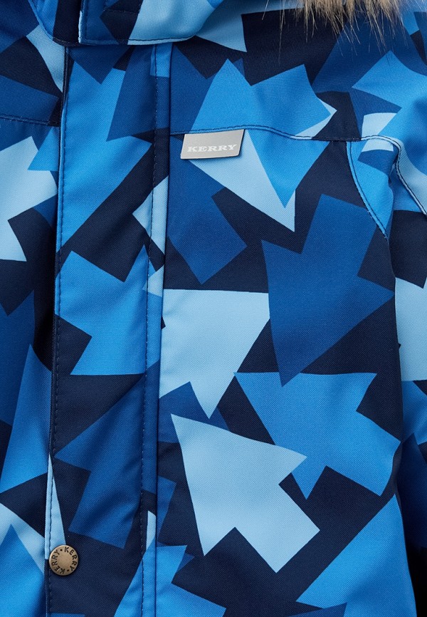 Kerry Комбинезон утепленный - SHAUN - фото 3