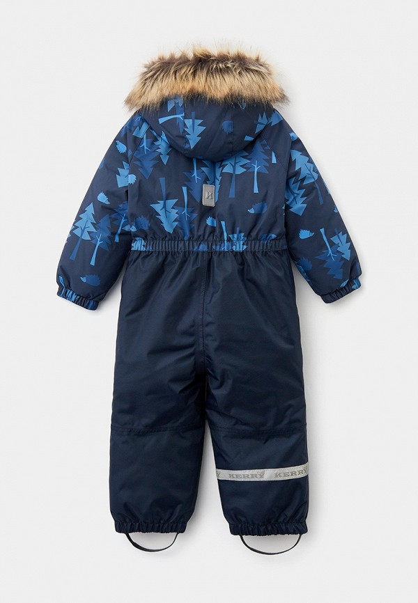 Kerry Комбинезон утепленный - ROCK - фото 2