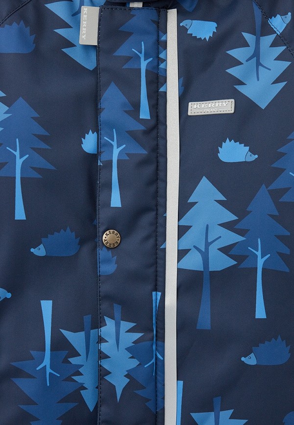 Kerry Комбинезон утепленный - ROCK - фото 3