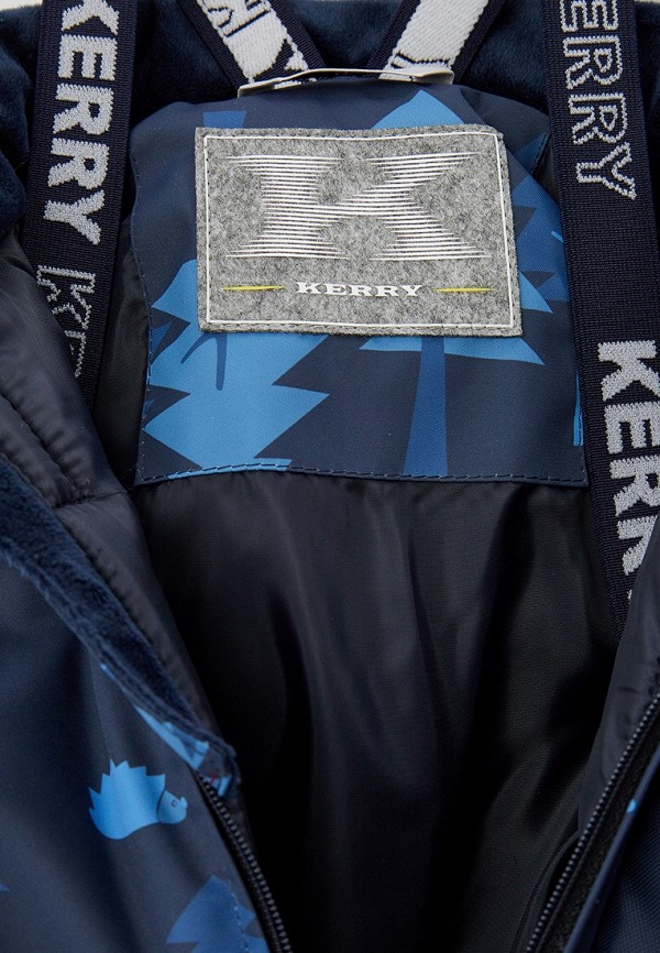 Kerry Комбинезон утепленный - ROCK - фото 5