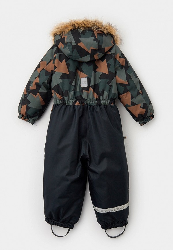 Kerry Комбинезон утепленный - SHAUN - фото 2