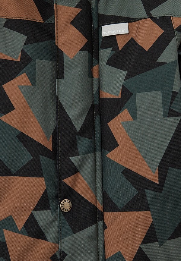 Kerry Комбинезон утепленный - SHAUN - фото 3