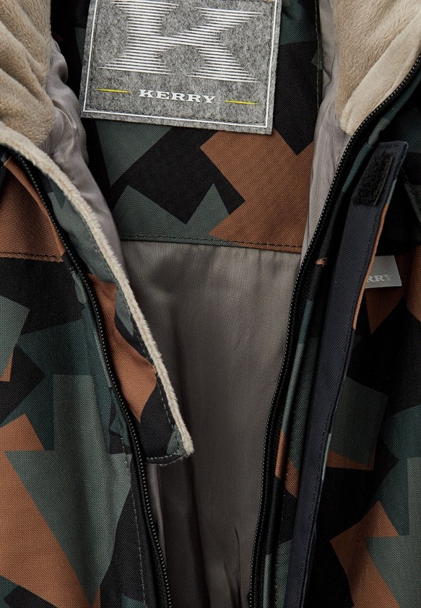 Kerry Комбинезон утепленный - SHAUN - фото 4