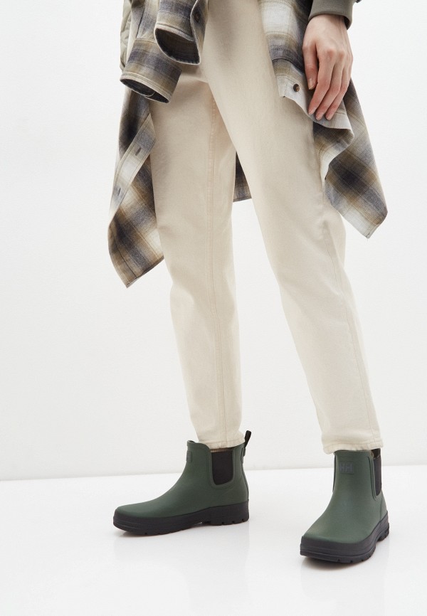 Helly Hansen Полусапоги резиновые - W ADEL - фото 6