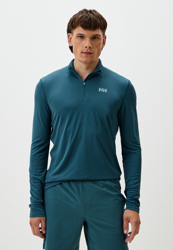 Helly Hansen Олимпийка - HH LIFA ACTIVE SOLEN 1/2 ZIP - фото 1
