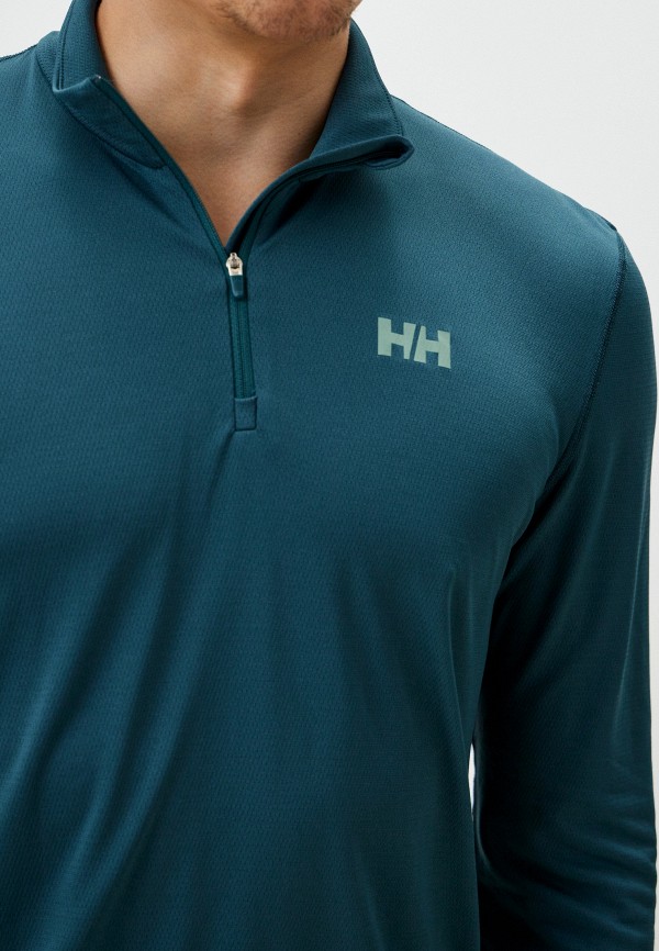 Helly Hansen Олимпийка - HH LIFA ACTIVE SOLEN 1/2 ZIP - фото 4