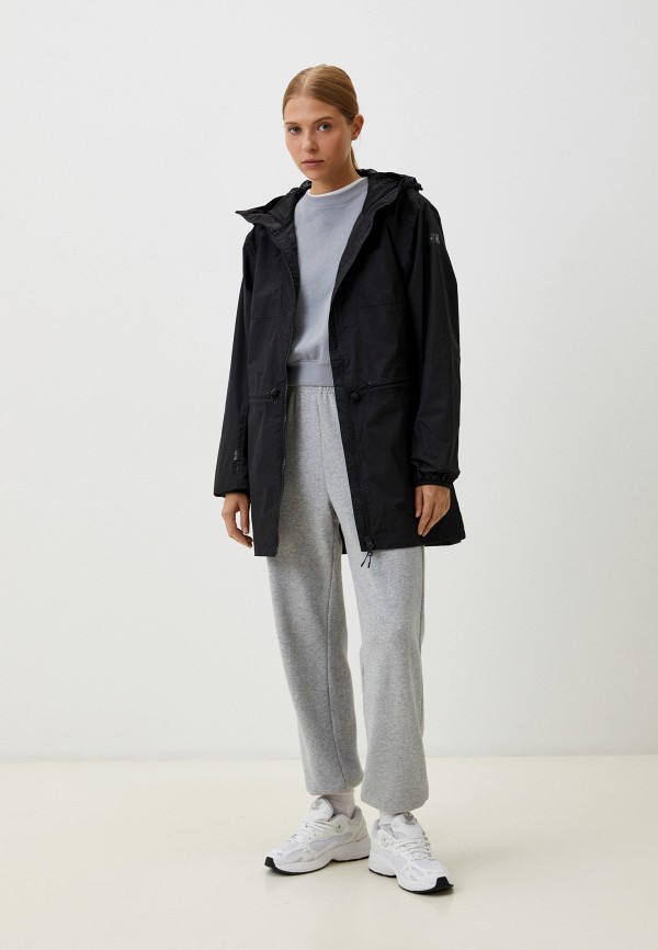 Helly Hansen Парка - W ESSENCE MID RAIN COAT - фото 2