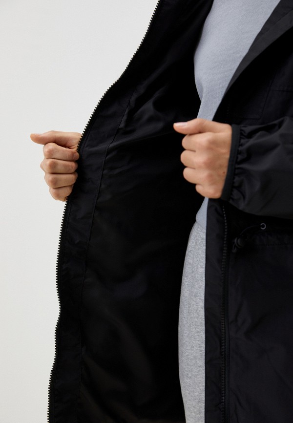 Helly Hansen Парка - W ESSENCE MID RAIN COAT - фото 4