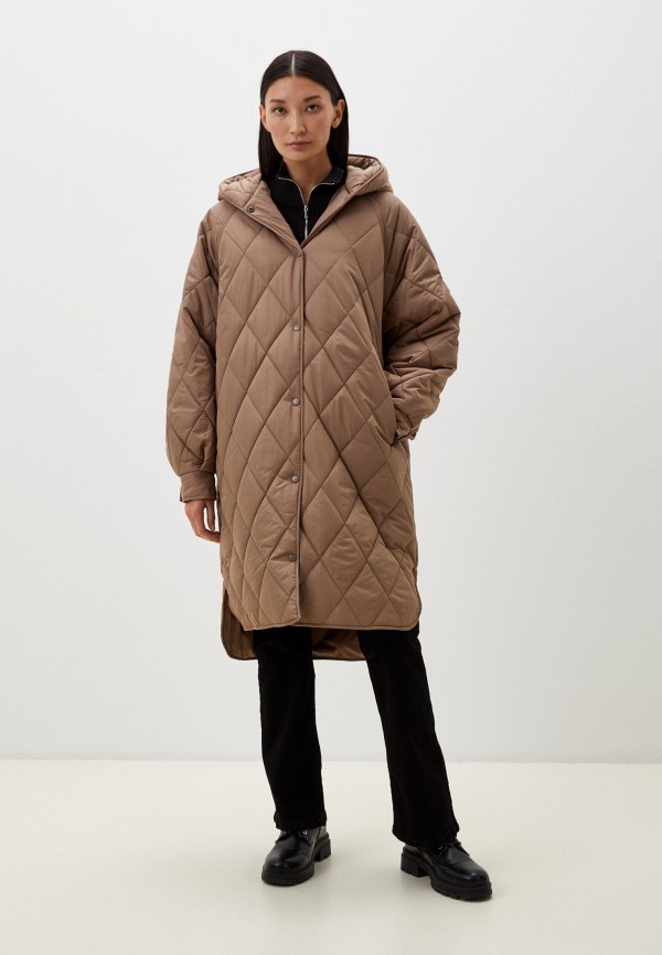 Ichi Куртка утепленная - фото 1