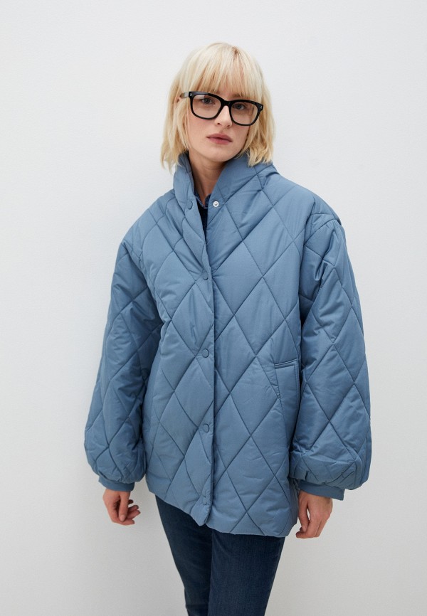 Ichi Куртка стеганая - фото 1