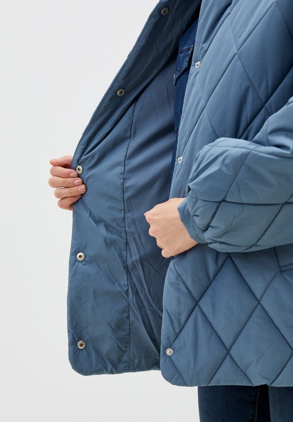 Ichi Куртка стеганая - фото 4