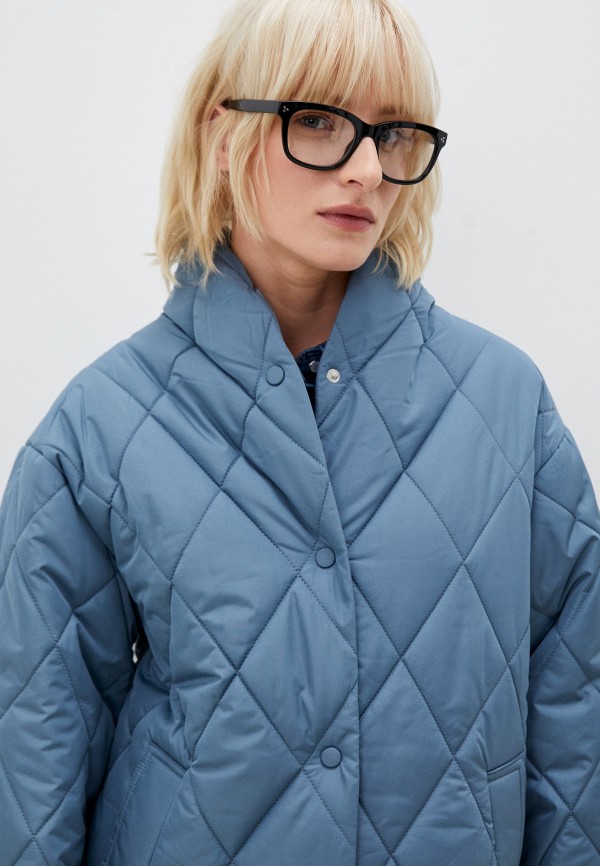 Ichi Куртка стеганая - фото 5