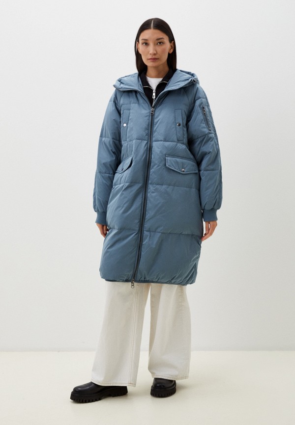 Ichi Пуховик - фото 1