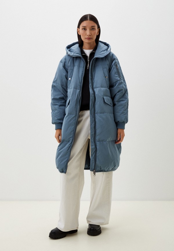 Ichi Пуховик - фото 2