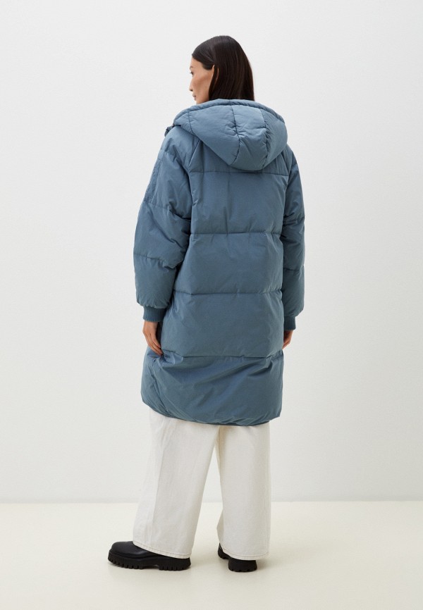 Ichi Пуховик - фото 3