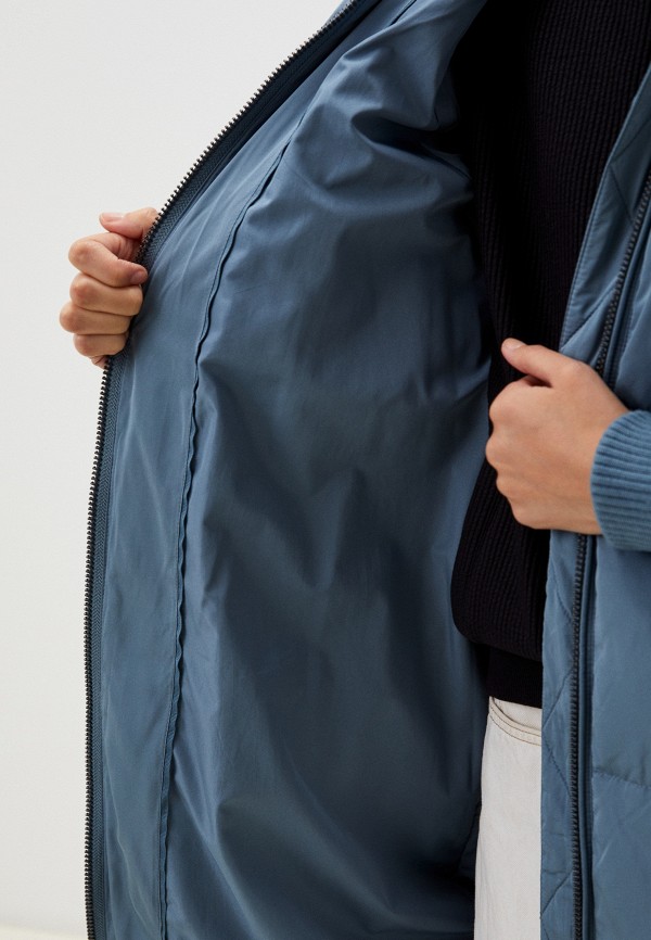 Ichi Пуховик - фото 4