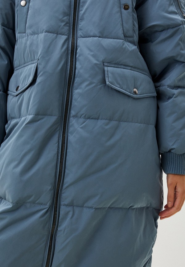 Ichi Пуховик - фото 5