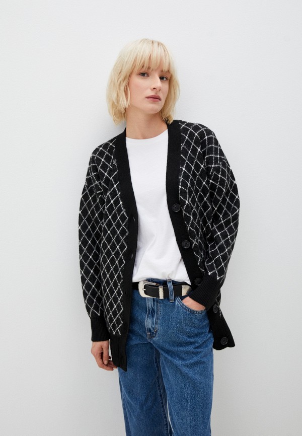 Ichi Кардиган - фото 1