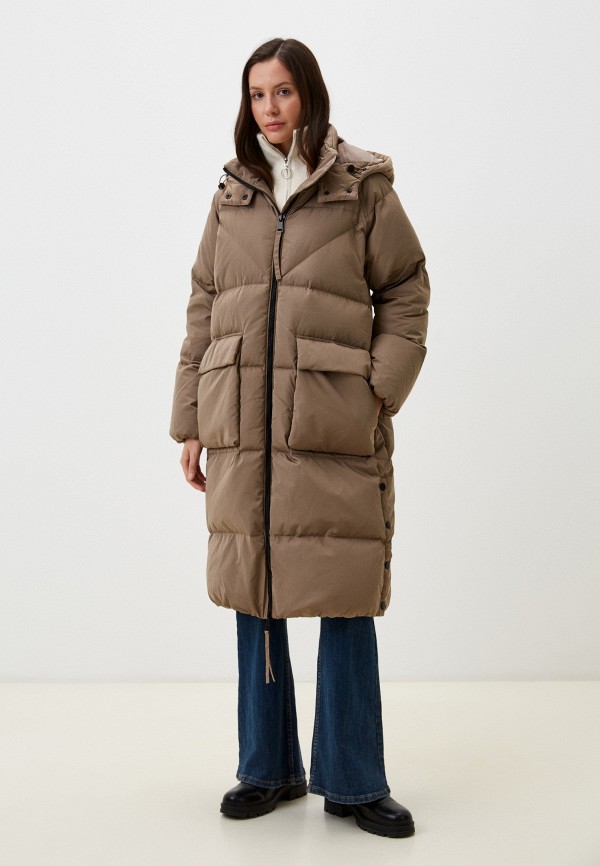 b.young Пуховик - фото 1