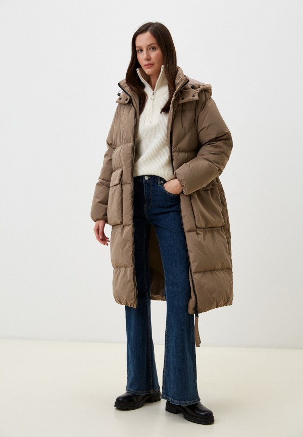 b.young Пуховик - фото 2