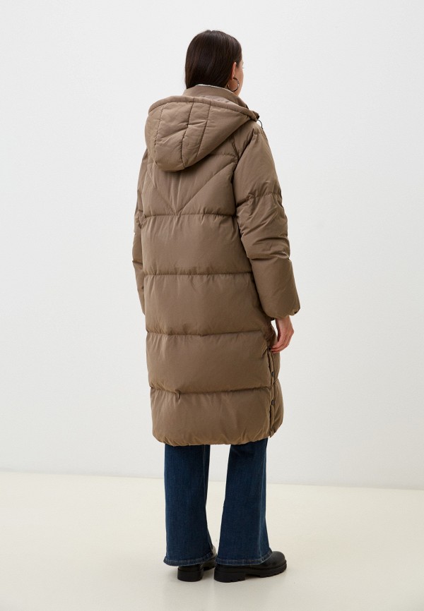 b.young Пуховик - фото 3