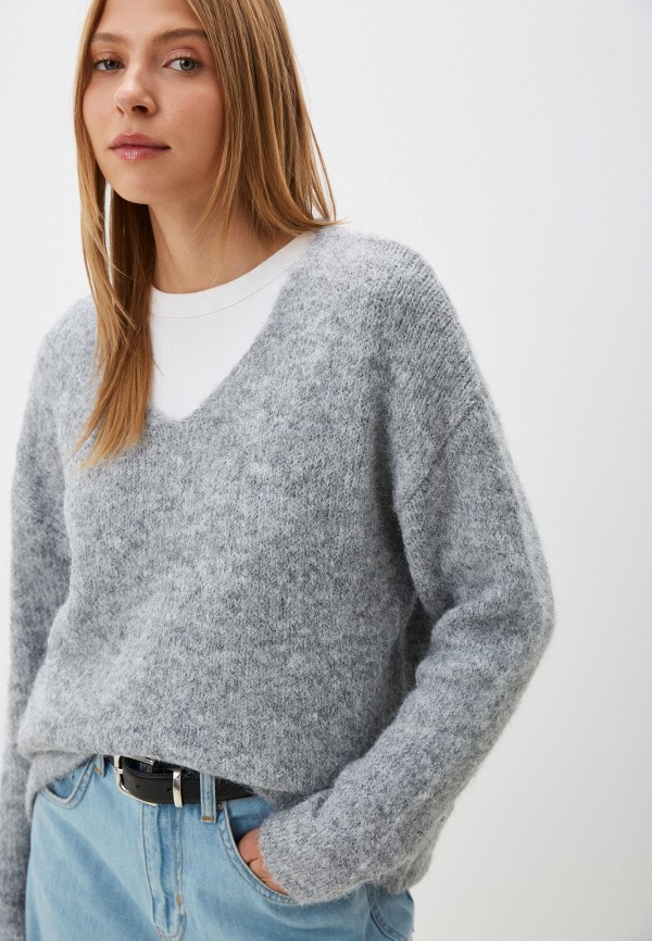 b.young Пуловер - фото 4