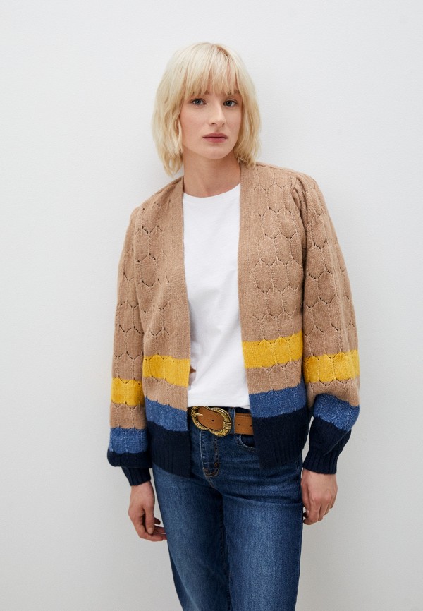 b.young Кардиган - фото 1