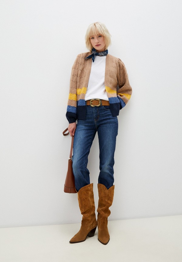 b.young Кардиган - фото 2