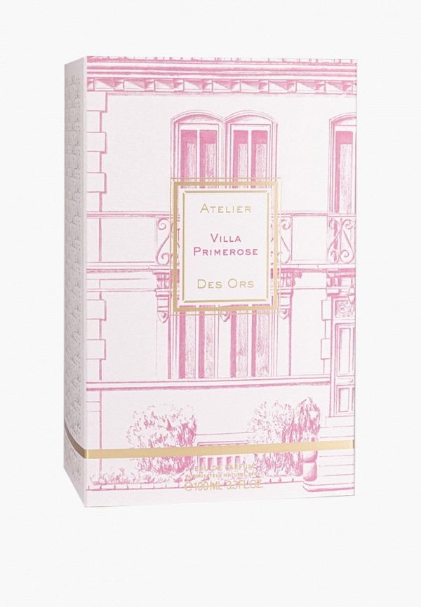 Atelier Des Ors Парфюмерная вода - фото 2