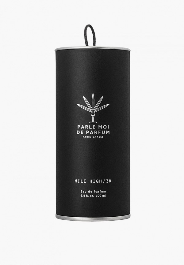 Parle Moi de Parfum Парфюмерная вода - фото 2