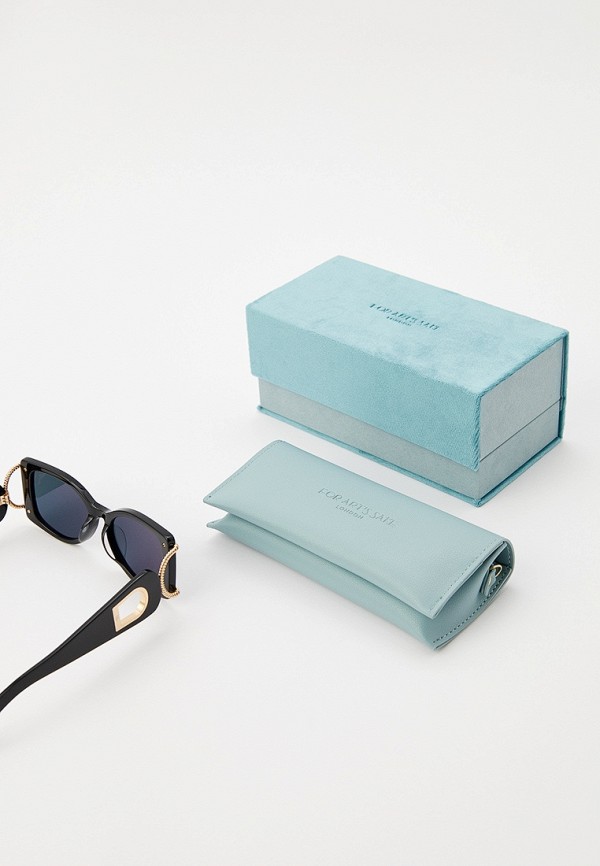 For Art's Sake Очки солнцезащитные - SCULPTURE - фото 4