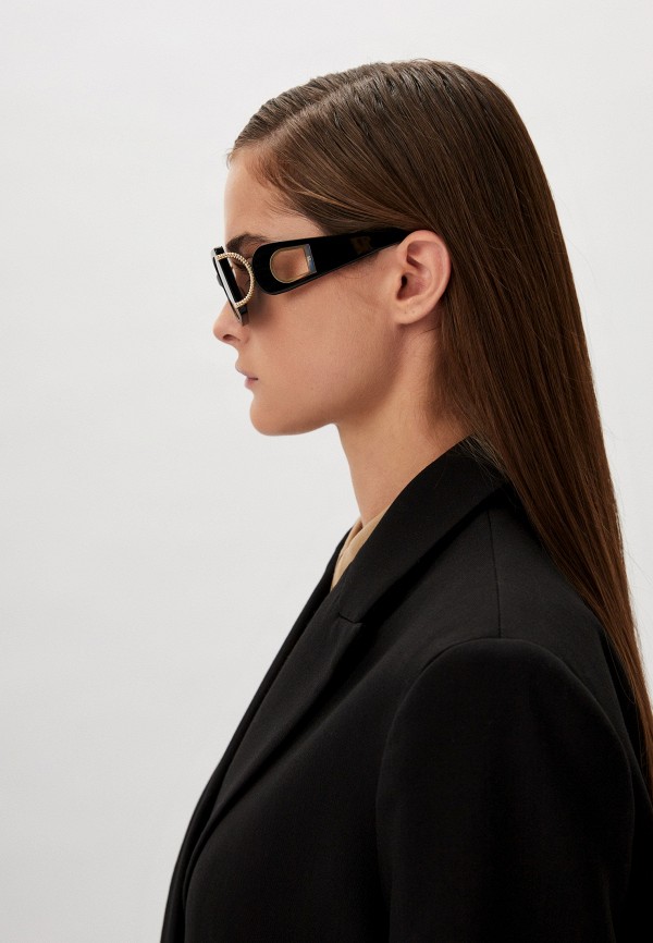 For Art's Sake Очки солнцезащитные - SCULPTURE - фото 6