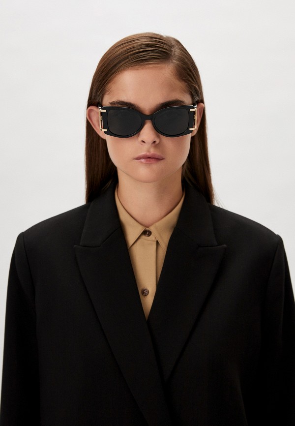 For Art's Sake Очки солнцезащитные - SCULPTURE - фото 5
