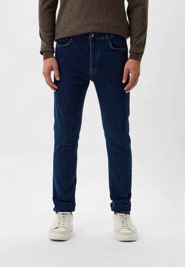 Pal Zileri Джинсы - фото 1