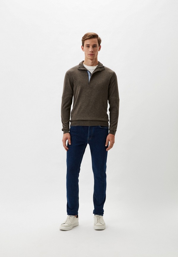 Pal Zileri Джинсы - фото 2