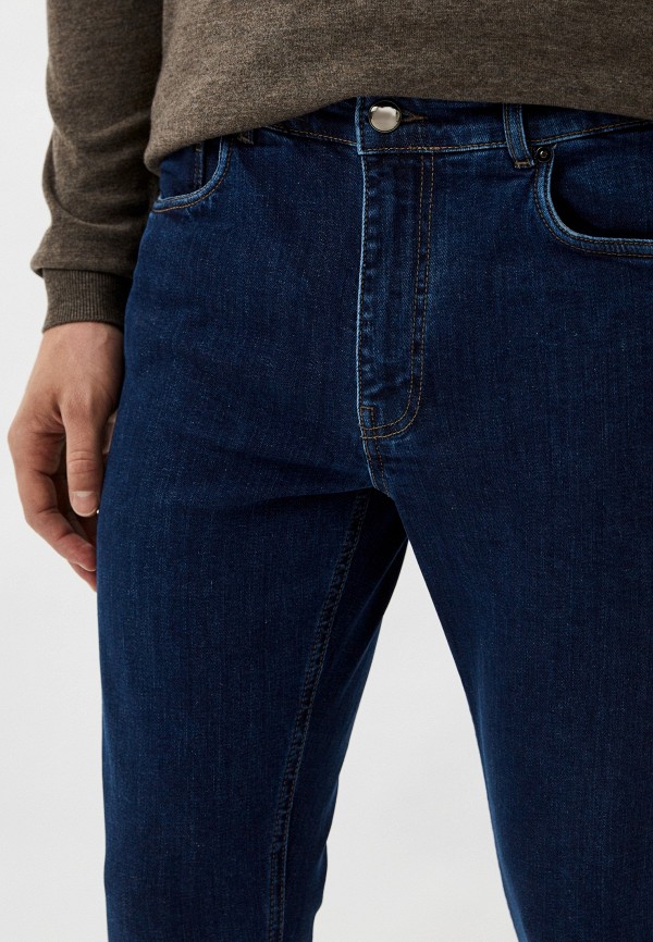 Pal Zileri Джинсы - фото 4