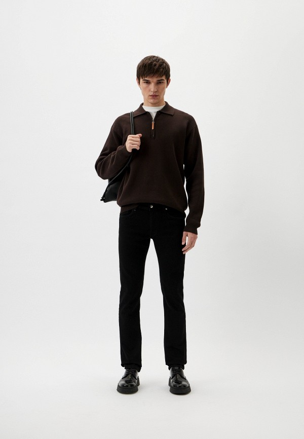 Pal Zileri Джинсы - фото 2