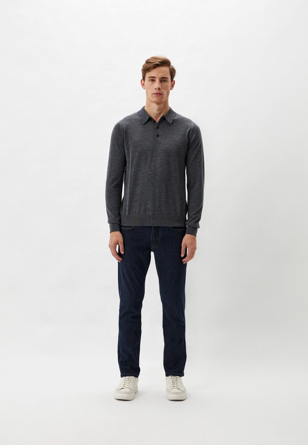 Pal Zileri Джинсы - фото 2