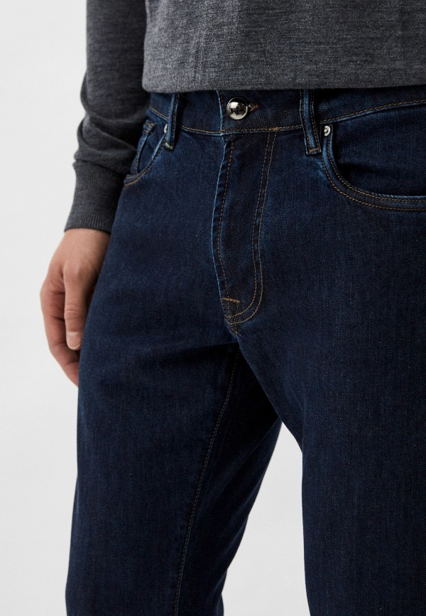 Pal Zileri Джинсы - фото 4