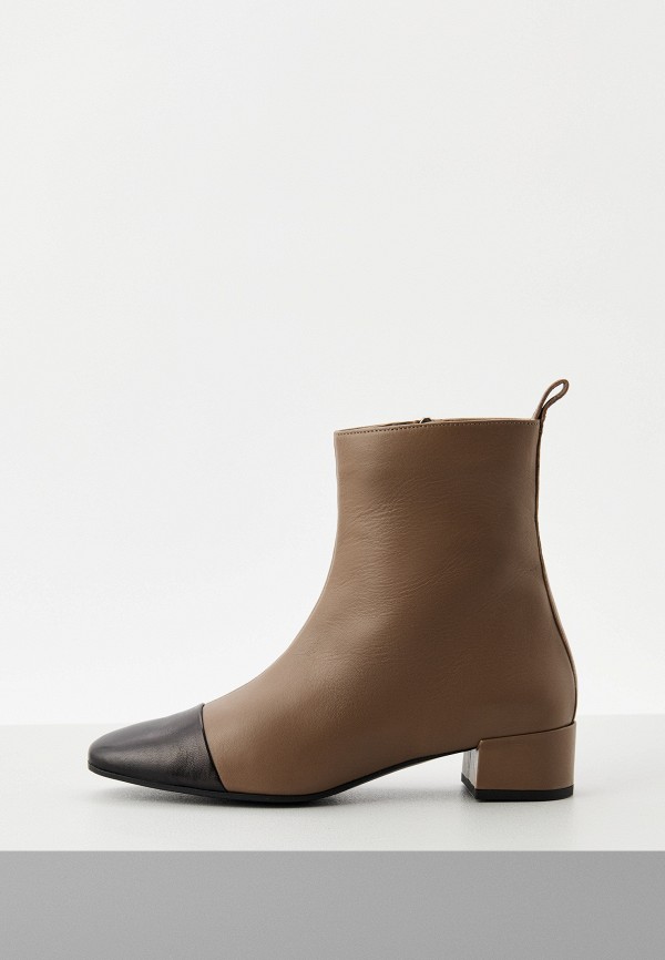 Principe di Bologna Ботильоны - фото 1