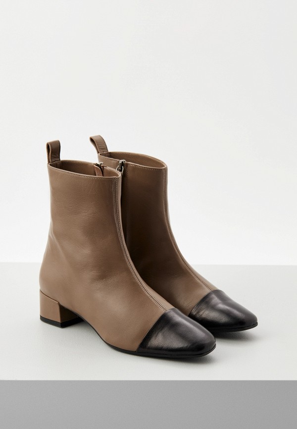 Principe di Bologna Ботильоны - фото 3