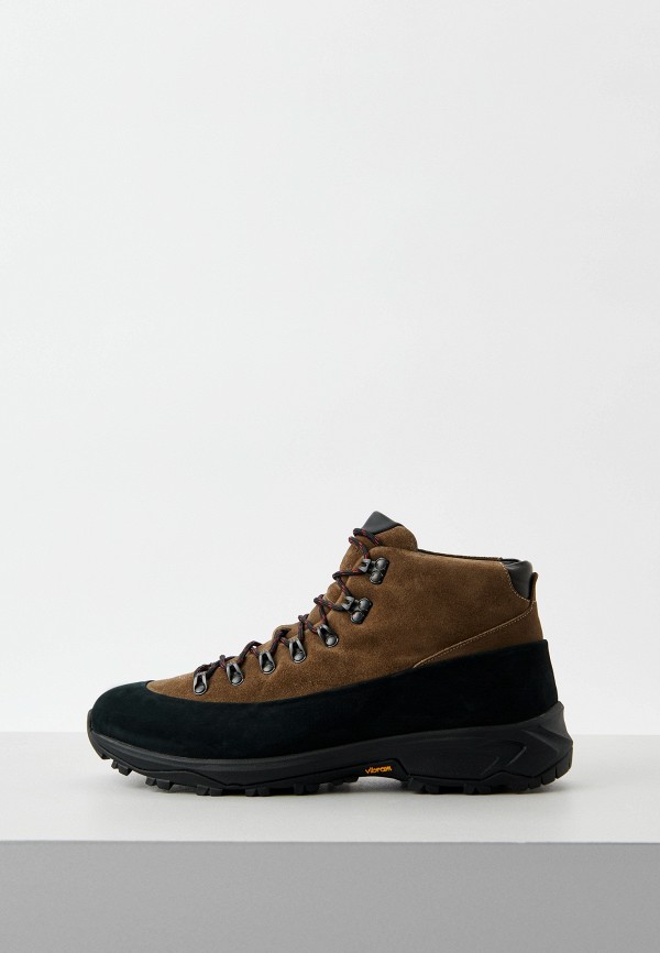 Principe di Bologna Ботинки - фото 1