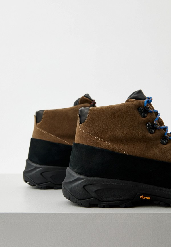 Principe di Bologna Ботинки - фото 4