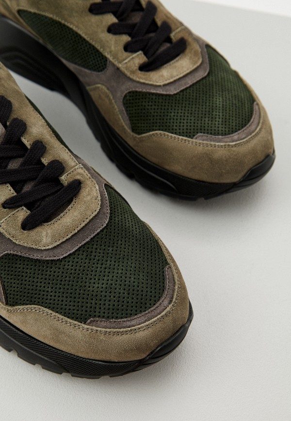 Principe di Bologna Кроссовки - фото 2