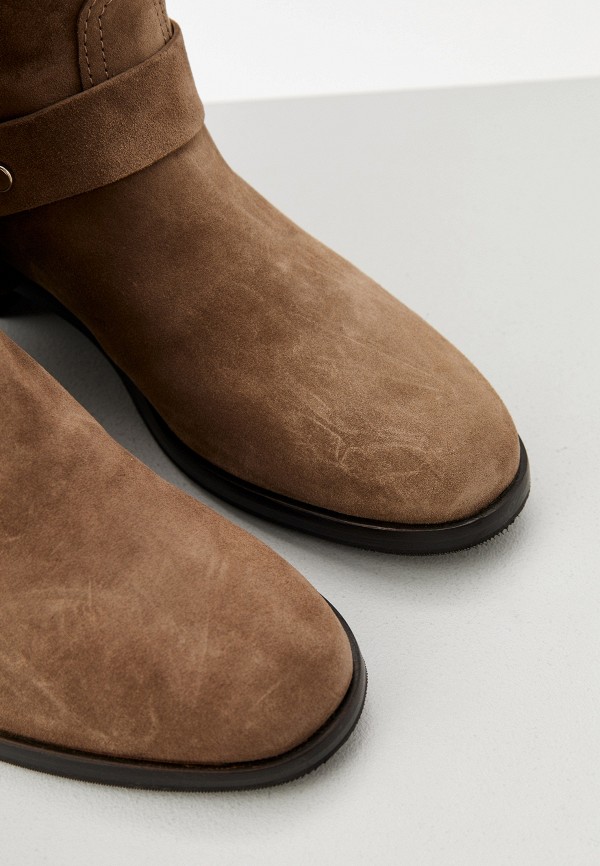 Principe di Bologna Полусапоги - фото 2