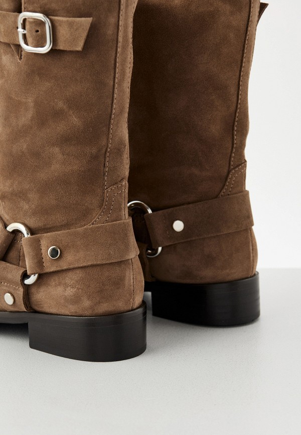 Principe di Bologna Полусапоги - фото 4