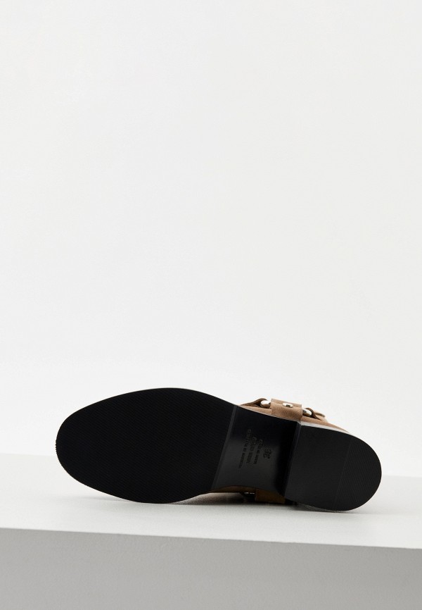 Principe di Bologna Полусапоги - фото 5